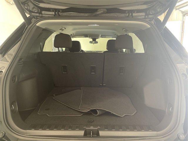 used 2022 Chevrolet Equinox car, priced at $23,000