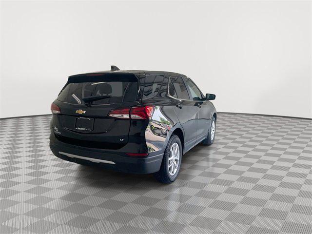 used 2022 Chevrolet Equinox car, priced at $23,000