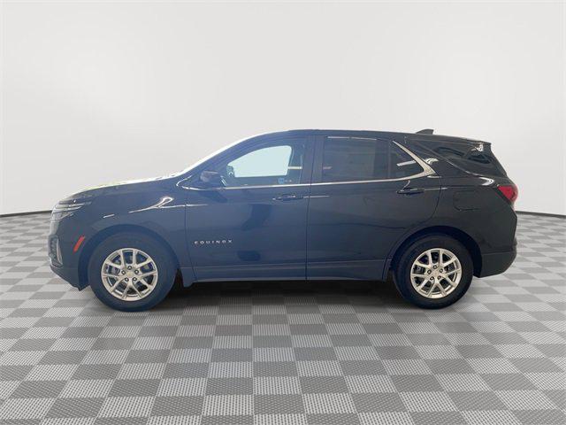 used 2022 Chevrolet Equinox car, priced at $23,000