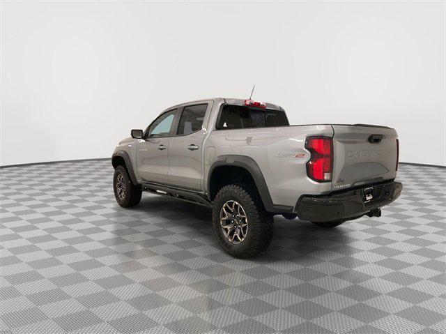 new 2024 Chevrolet Colorado car, priced at $51,269