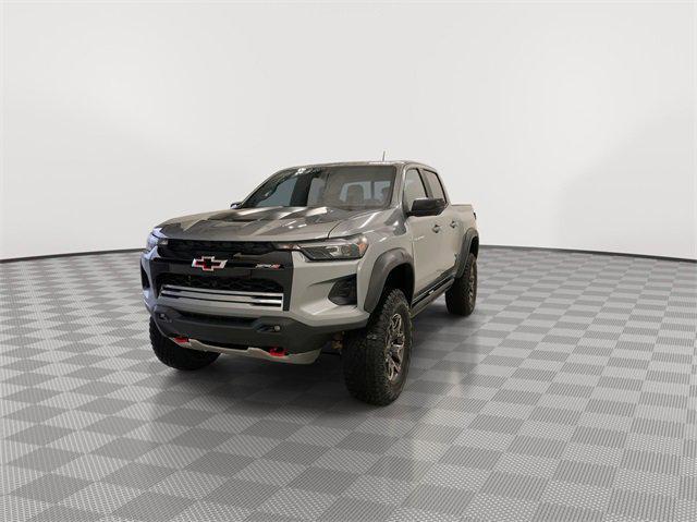 new 2024 Chevrolet Colorado car, priced at $51,269