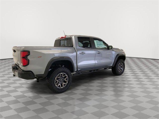 new 2024 Chevrolet Colorado car, priced at $51,269