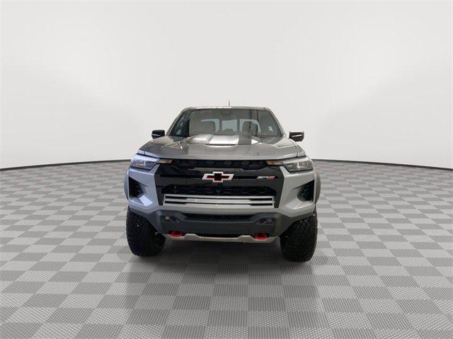 new 2024 Chevrolet Colorado car, priced at $51,269