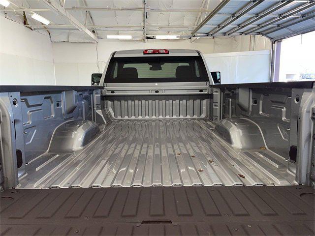 new 2026 Chevrolet Silverado 2500 car, priced at $54,250