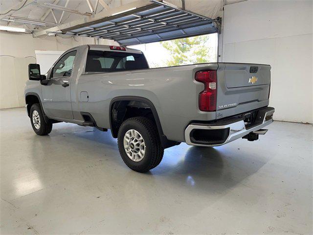 new 2026 Chevrolet Silverado 2500 car, priced at $54,250