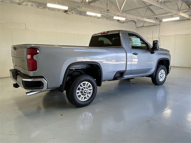 new 2026 Chevrolet Silverado 2500 car, priced at $54,250