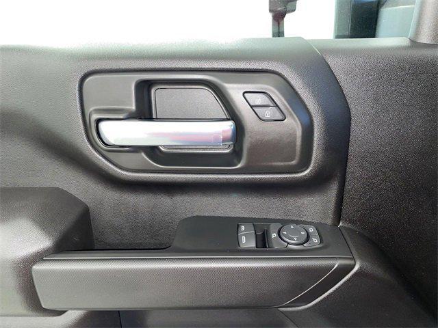 new 2026 Chevrolet Silverado 2500 car, priced at $54,250