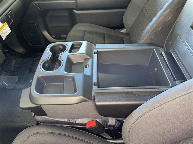 new 2026 Chevrolet Silverado 2500 car, priced at $54,250