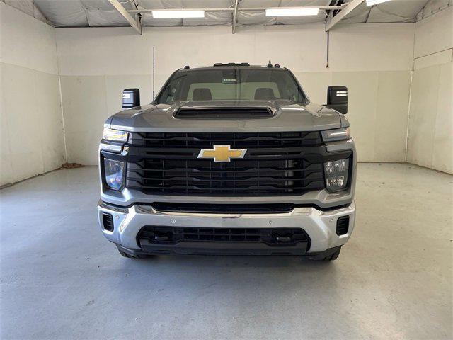 new 2026 Chevrolet Silverado 2500 car, priced at $54,250