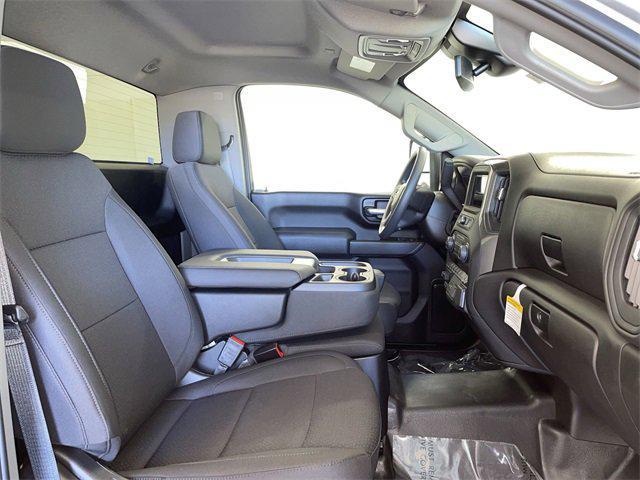 new 2026 Chevrolet Silverado 2500 car, priced at $54,250