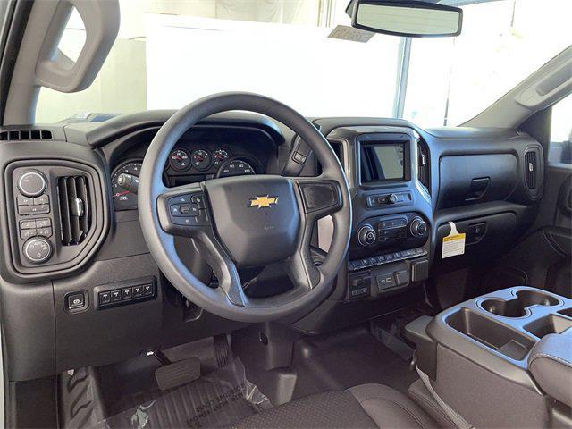 new 2026 Chevrolet Silverado 2500 car, priced at $54,250