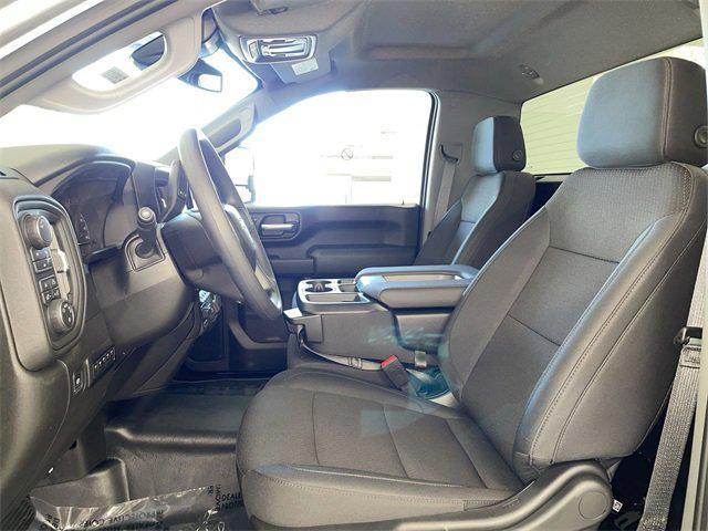 new 2026 Chevrolet Silverado 2500 car, priced at $54,250