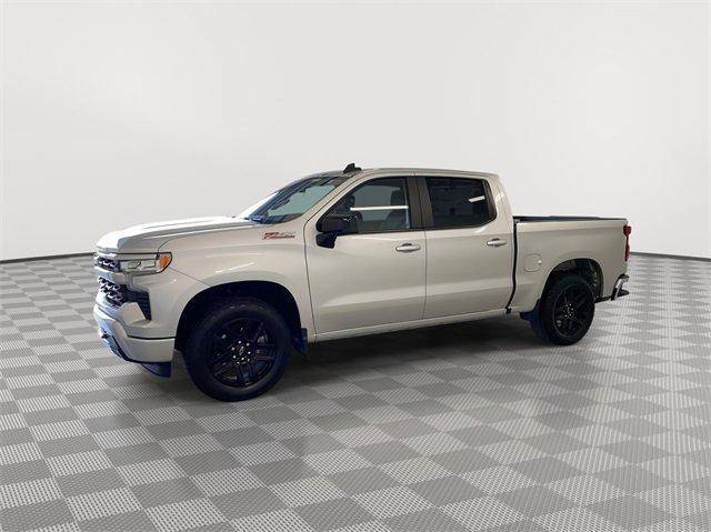 used 2022 Chevrolet Silverado 1500 car, priced at $44,000