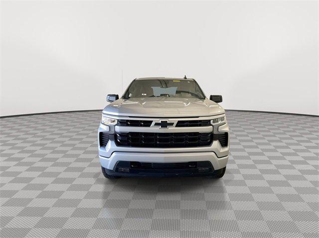 used 2022 Chevrolet Silverado 1500 car, priced at $44,000