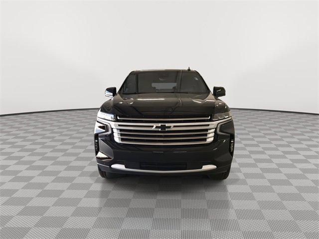 new 2024 Chevrolet Suburban car, priced at $89,668