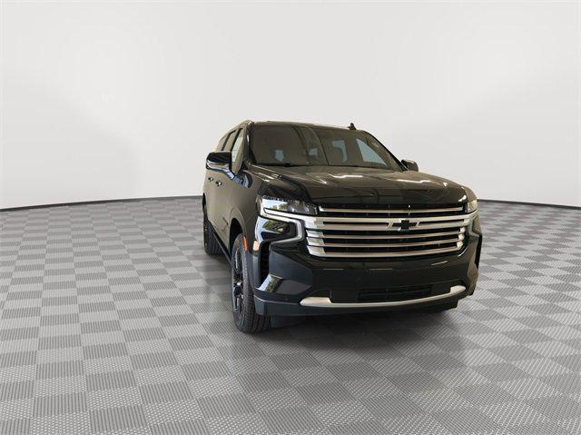 new 2024 Chevrolet Suburban car, priced at $89,668