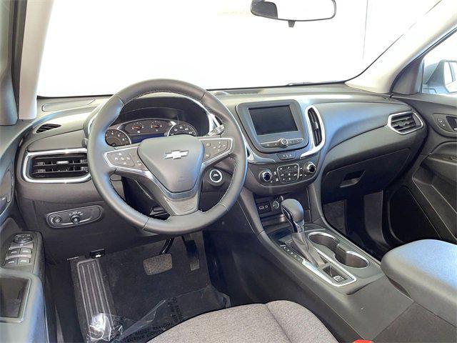 used 2024 Chevrolet Equinox car, priced at $24,999