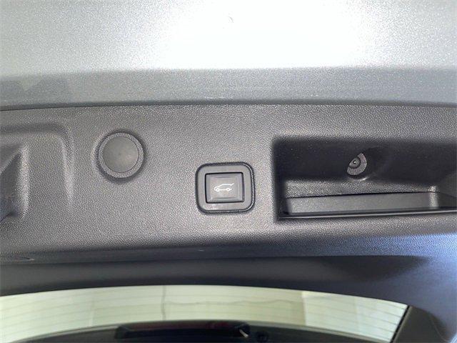 used 2024 Chevrolet Equinox car, priced at $24,999