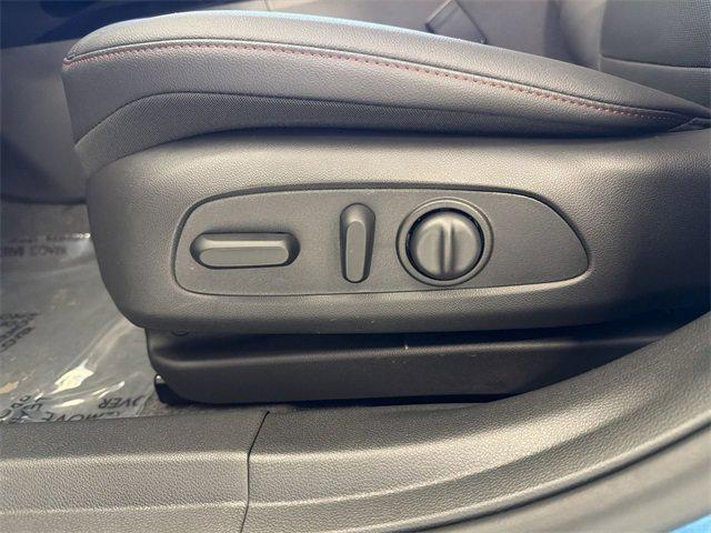 new 2026 Chevrolet Trax car, priced at $28,780