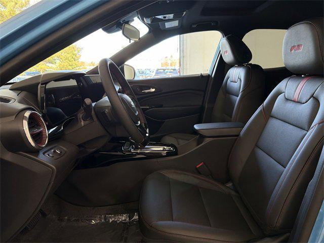 new 2026 Chevrolet Trax car, priced at $28,780