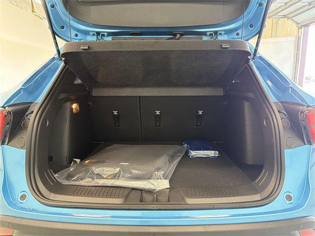 new 2026 Chevrolet Trax car, priced at $28,780