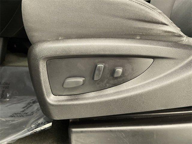 used 2017 Chevrolet Silverado 2500 car, priced at $37,000