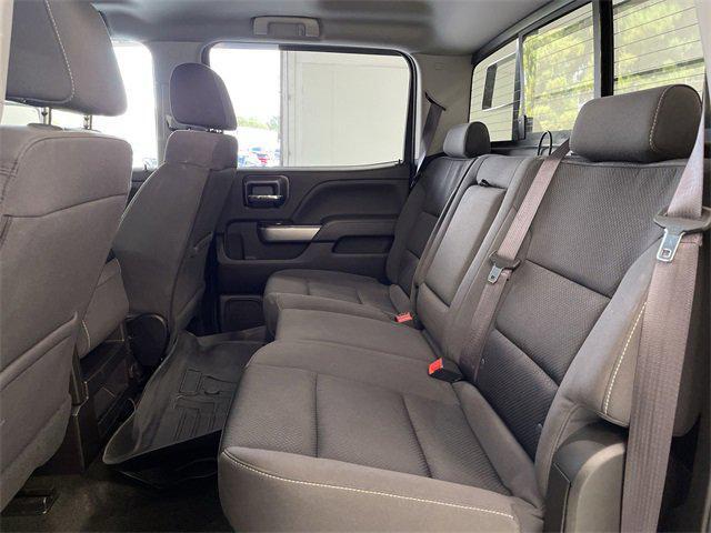 used 2017 Chevrolet Silverado 2500 car, priced at $37,000
