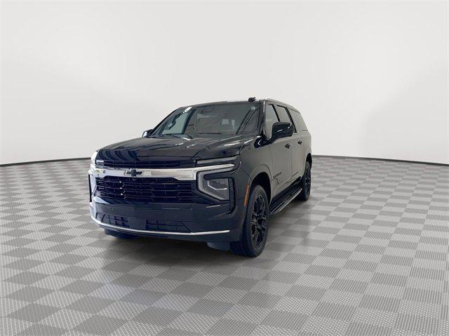 new 2025 Chevrolet Suburban car, priced at $70,090