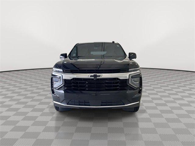 new 2025 Chevrolet Suburban car, priced at $70,090