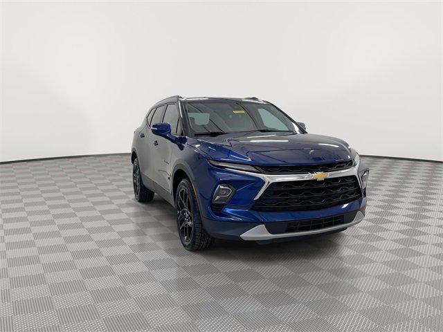 used 2023 Chevrolet Blazer car, priced at $26,000