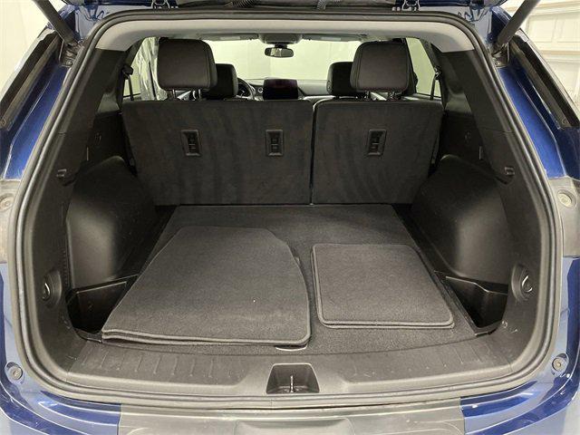 used 2023 Chevrolet Blazer car, priced at $26,000