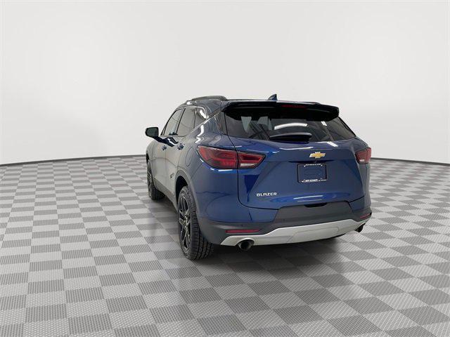 used 2023 Chevrolet Blazer car, priced at $26,000