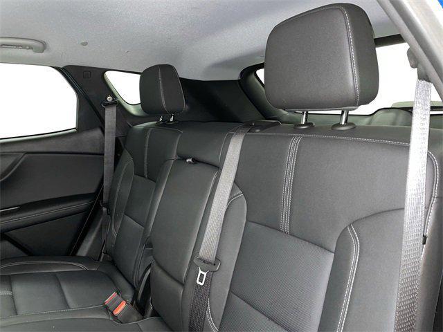 used 2023 Chevrolet Blazer car, priced at $26,000