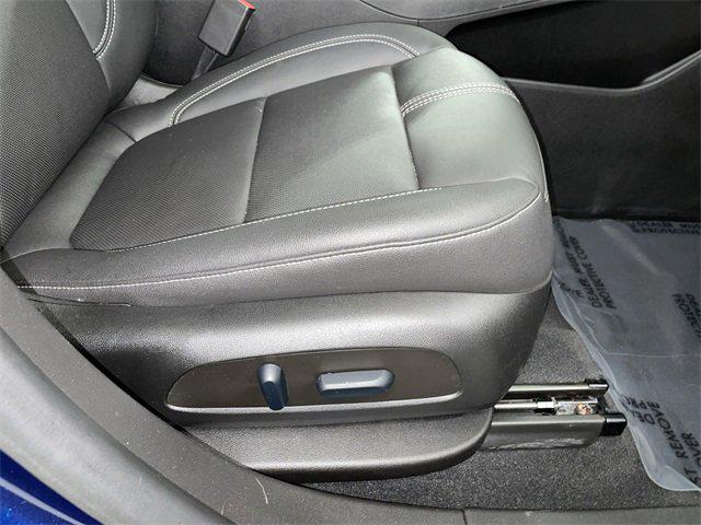 used 2023 Chevrolet Blazer car, priced at $26,000