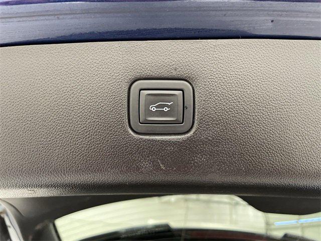 used 2023 Chevrolet Blazer car, priced at $26,000