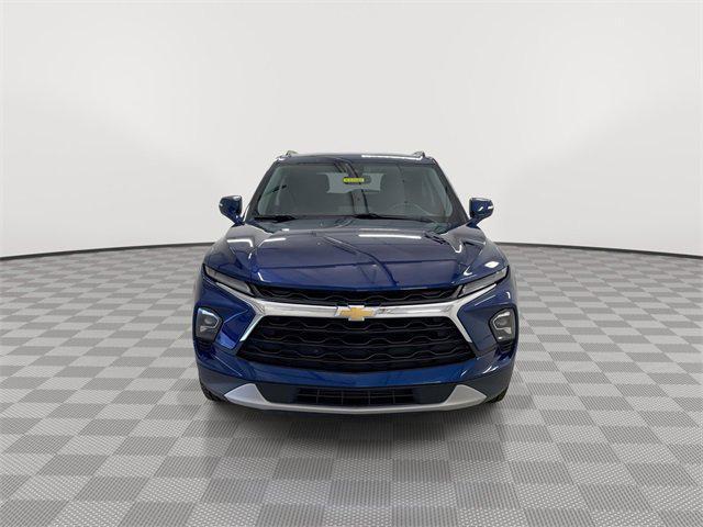 used 2023 Chevrolet Blazer car, priced at $26,000