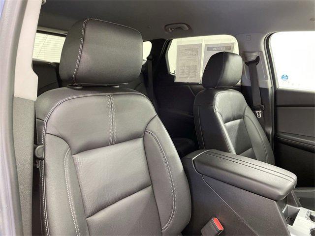 used 2023 Chevrolet Blazer car, priced at $26,000