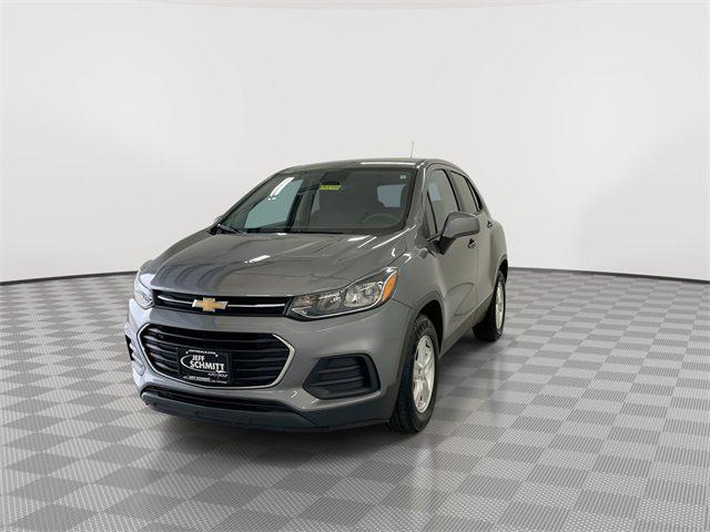 used 2020 Chevrolet Trax car, priced at $15,000