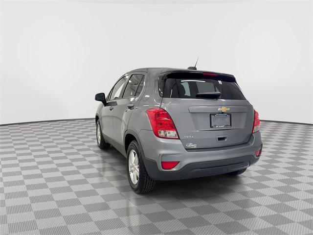 used 2020 Chevrolet Trax car, priced at $15,000