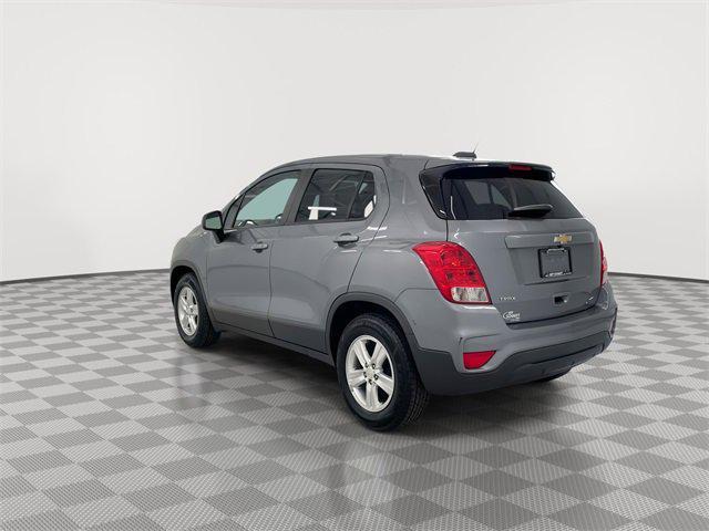 used 2020 Chevrolet Trax car, priced at $15,000