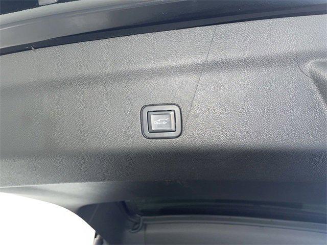 used 2021 Chevrolet Tahoe car, priced at $45,000