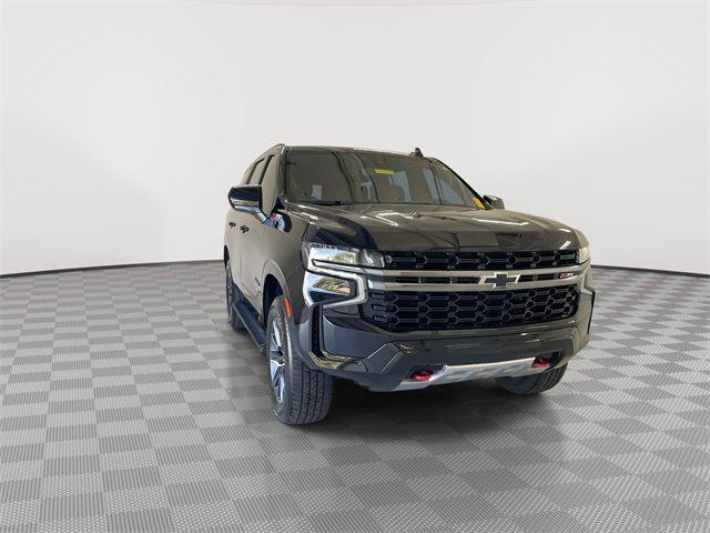 used 2021 Chevrolet Tahoe car, priced at $45,000