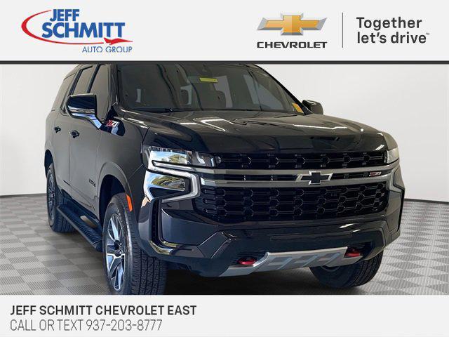used 2021 Chevrolet Tahoe car, priced at $45,000