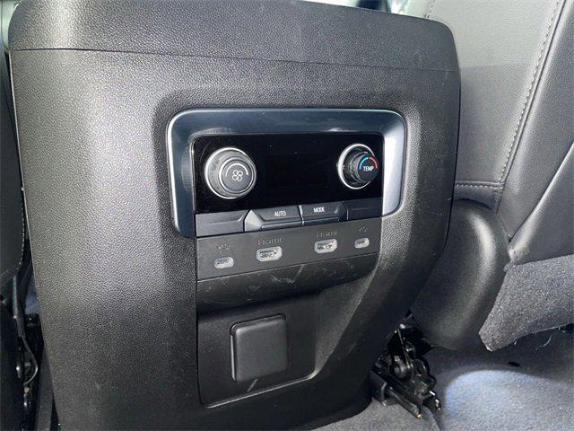 used 2021 Chevrolet Tahoe car, priced at $45,000