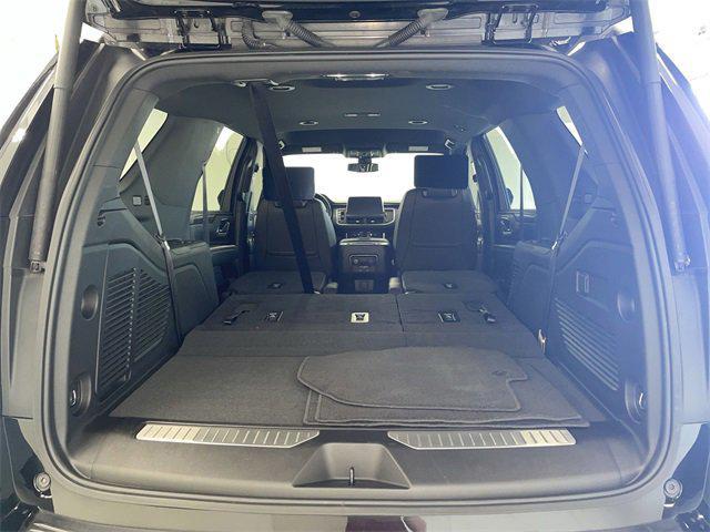 used 2021 Chevrolet Tahoe car, priced at $45,000