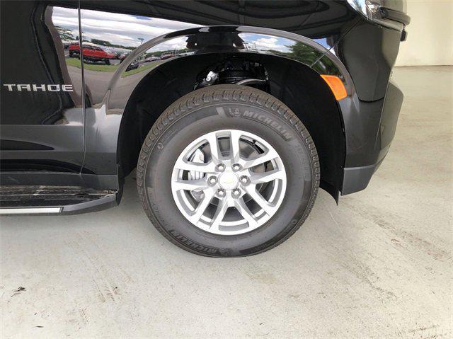 new 2024 Chevrolet Tahoe car, priced at $58,298