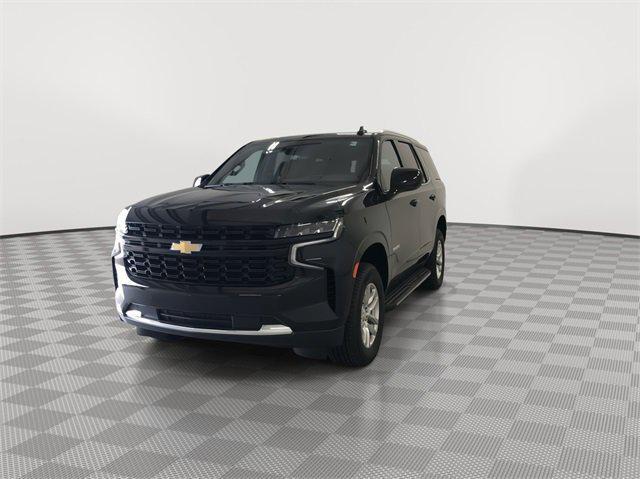 new 2024 Chevrolet Tahoe car, priced at $58,298