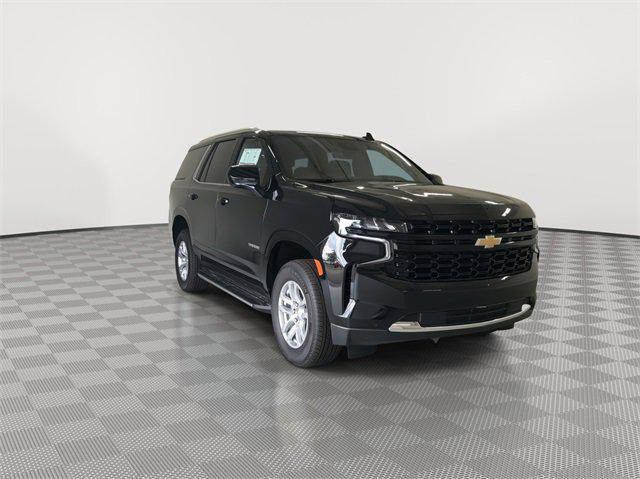 new 2024 Chevrolet Tahoe car, priced at $58,298