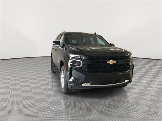 new 2024 Chevrolet Tahoe car, priced at $58,298