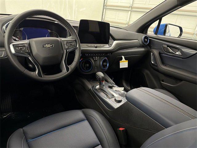 new 2026 Chevrolet Blazer car, priced at $52,939